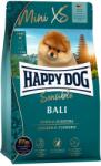 Happy Dog Supreme Sensible Mini XS Bali 2 x 1, 3 kg