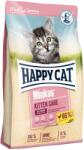 Happy Cat Minkas Kitten Care - baromfi 2 x 10 kg