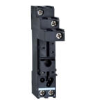 Schneider Electric Schneider RSB interfész relé aljzat, 12A, RSB1A120xx relékhez RSZE1S35M (RSZE1S35M)