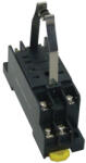 Tracon relé aljzat RM09 RSPYF-08A (RSPYF-08A)