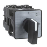 Schneider Electric Schneider kézikapcsoló, 12A, multifix, 1P, 2fok. átkapcsoló K1B011ULH (K1B011ULH)