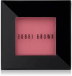 Bobbi Brown Blush fard de obraz sub forma de pudra culoare Sand Pink Matte 3.5 g