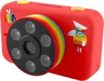 GoGEN játék fényképezőgép piros (DÉČKO)