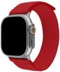 Fixed Curea Smartwatch Fixed pentru Apple Watch Ultra 49mm Red (FIXNST2-1029-RD)