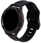 UAG Scout Galaxy Watch M/L szíj, Black (294404114040) - speedshop