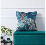 EGLO Eglo 420276 - Dekoratív párna MOBARA 45x45 cm zöld EG420276 (EG420276)