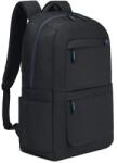 RIVACASE Notebook hátizsák, 15, 6-16 RIVACASE Boboli 8062 , fekete (NTRBO8062) - papirdepo
