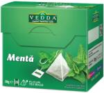 VEDDA Ceai Piramida Menta 20*1.5g