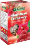 VEDDA Ceai Vrac Afine Rosii - 75g vrac