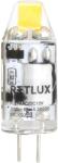Retlux Rll 456 G4 1, 2 W Led Cob 12v Ww (rll 456 G4 1)