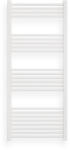 Nero Italia Fehér 600x1400mm törölközőszárítós fürdőszobai radiátor Welland Lux | Készletről | Gyors kiszállítással (CN1400600WL)