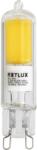 Retlux Rll 455 G9 Cob 2, 2w Led Ww (retlux Rll 455 G9 Cob 2)