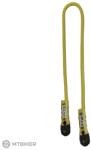Rock Empire hurok Lanyard Heda, sárga (60 cm)