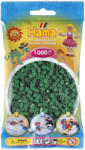 Hama Margele de calcat HAMA MIDI VERDE (Ha207-10)