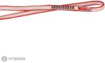 Rock Empire hevederhurok nyitott dyneema, 10 mm, piros (240 cm)