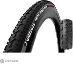 Vittoria Terreno Mix 700x33C G2.0 TNT gumiabroncs, TLR, Kevlar