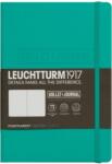 LEUCHTTURM1917 Bullet Journal A5 turcoaz Leuchtturm1917 LT355280 (LT355280)