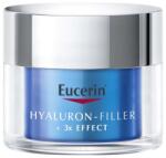 Eucerin Hyaluron-Filler ráncfeltöltő éjszakai arckrém 50ml