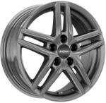 RONAL R65 Gri Antracit CB76 5/112 R18x7 ET45