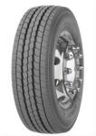 Sava Anvelopa VARA SAVA AVANT 4 205/75R17.5 124/122M