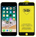 PREMIUM Протектор от закалено стъкло /Tempered Glass/ Premium Full Glue 9D Edge to Edge Tempered Glass, за Apple iPhone 7/8/SE (2022)/SE (2020), bulk