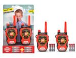 Dickie Toys Dickie: Walkie Talkie - pyros (201118195)