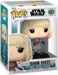 Funko Figurină Pop! Star Wars Ashoka F687 - Shin Hati (#687) (F687) Figurina