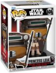 Funko Figurină Pop! Star Wars Return of the Jedi 40th F606 - Princess Leia (#606) (F606) Figurina