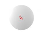 MikroTik DynaDish 5, 720MHz, 128MB, 1xGE, 802.11a-n-ac, 25dBi, Dual Chain