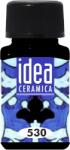 Maimeri Water-Based Cold Idea Боя за стъкло и порцелан Black 530 60 ml 1 бр (<![CDATA[M4714530]]>)