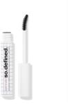wet n wild Machiaj Ochi Mascara Mega Volume So Defined Black 10 ml