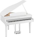 Yamaha CLP-895GPWH Clavinova digitális zongora, lakk fehér