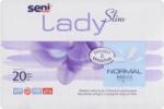 Seni Lady Slim Normal anatómiailag formált inkontinencia betét 20 db