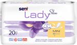 SENI Lady Slim mini anatómiailag formált inkontinencia betét 20 db