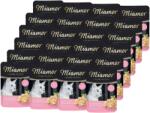 Miamor Miamor Feine Filets - nedves macskaeledel tonhal filé rákokkal 24x100g