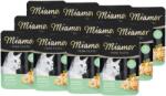 Miamor Miamor Feine Filets - nedves macskaeledel tonhal filé zöldségekkel 12x100g
