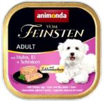  Animonda Vom Feinsten adult Csirke-Sonka 6x150g