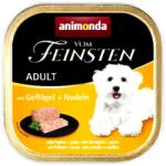 Animonda Vom Feinsten Adult Baromfi Tészta 6x150g