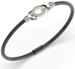 Guess Bratara Guess Regata JUMB04420JWSTBK-XS