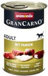 Animonda Grancarno Adult Pacal Zuza 400g