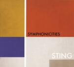 Sting - Symphonicities (CD) (602527425375)