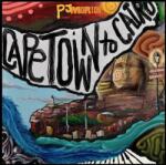Pj Morton - Cape Town To Cairo (LP) (697560816471)