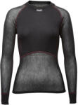 Brynje of Norway Lady Wool Thermo light Shirt Размер: L / Цвят: черен