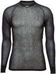 Brynje of Norway Wool Thermo light Shirt Размер: XXL / Цвят: черен