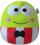 Jazwares Squishmallows, Little Plush, Sanrio, Keroppi, jucarie de plus, 20 cm