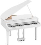 Yamaha CLP-895GPWH Clavinova digitális zongora