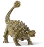 Schleich Schleich, Dinosaurs, Anchilozaur, figurina, 15023 Figurina