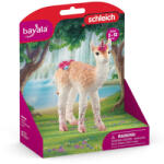 Schleich Schleich, Bayala, Lama unicorn, figurina, 70743 Figurina