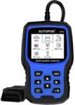 Autophix 9770 OBDII öndiagnosztika Mercedes Benz , Maybach és Smart modellekhez (9770 Mercedes CZ)