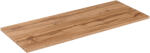 Comad Adel Oak szekrény feletti pult 100.6x46.5 cm tölgy BLAT UN. 89-100-B WOTAN (BLATUN89100BWOTAN)